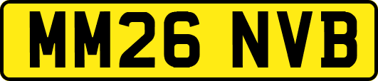 MM26NVB