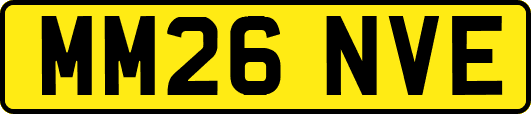 MM26NVE