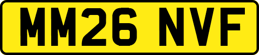 MM26NVF