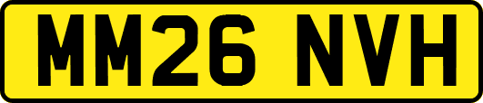 MM26NVH