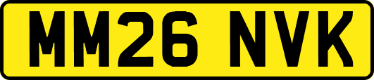 MM26NVK
