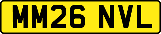 MM26NVL