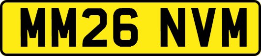 MM26NVM