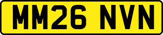 MM26NVN