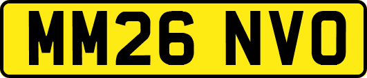 MM26NVO