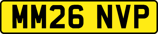 MM26NVP
