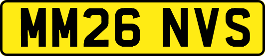 MM26NVS