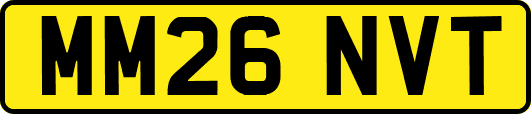 MM26NVT