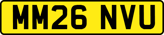 MM26NVU