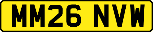 MM26NVW
