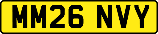 MM26NVY