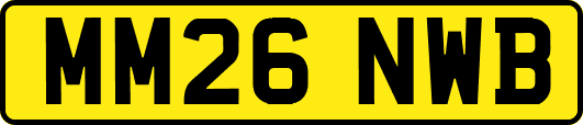 MM26NWB