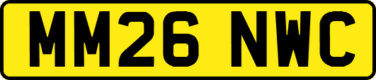 MM26NWC