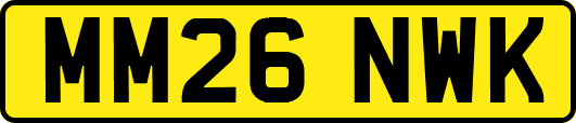 MM26NWK
