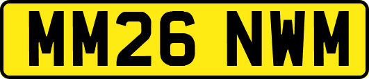 MM26NWM