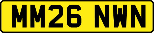 MM26NWN
