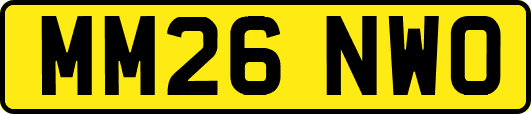 MM26NWO
