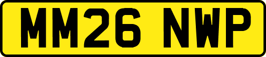 MM26NWP