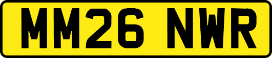 MM26NWR