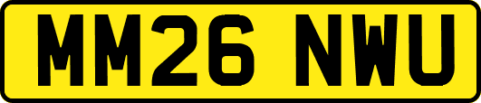 MM26NWU