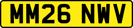MM26NWV
