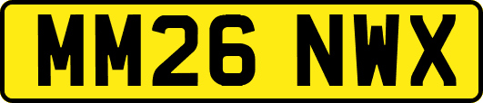 MM26NWX