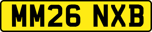 MM26NXB