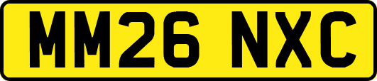 MM26NXC