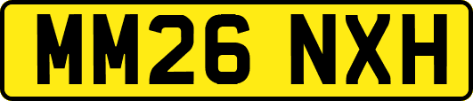 MM26NXH