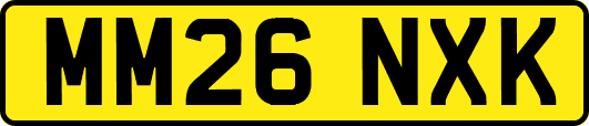 MM26NXK