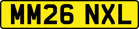 MM26NXL