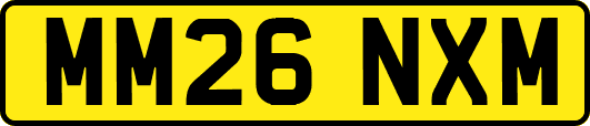 MM26NXM