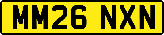 MM26NXN