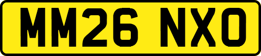 MM26NXO