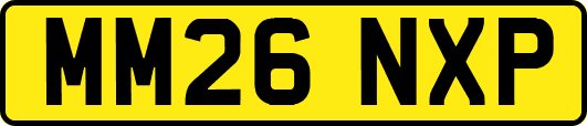 MM26NXP
