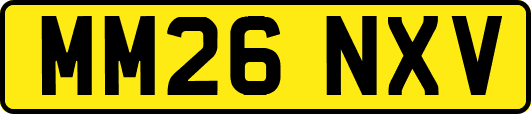 MM26NXV
