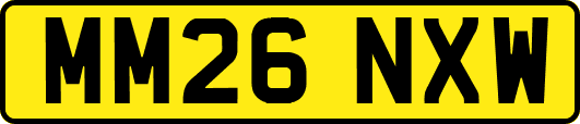 MM26NXW