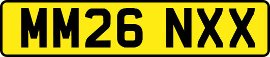 MM26NXX