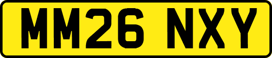 MM26NXY