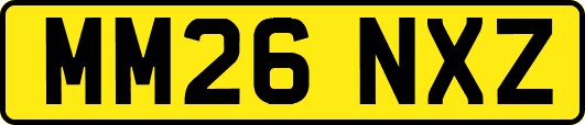 MM26NXZ