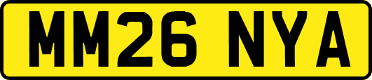 MM26NYA