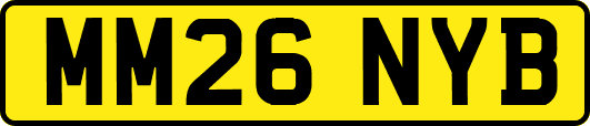 MM26NYB