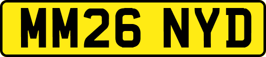 MM26NYD