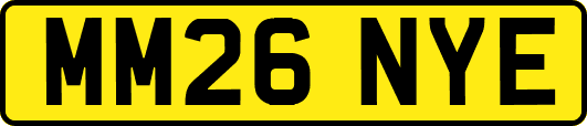 MM26NYE
