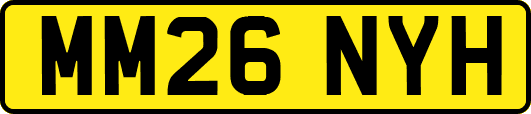 MM26NYH