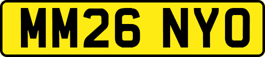MM26NYO