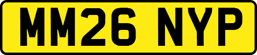 MM26NYP