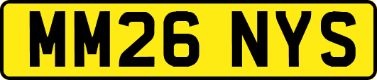 MM26NYS