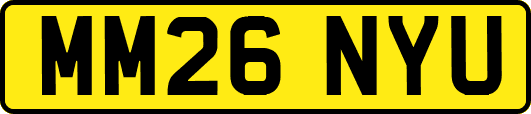 MM26NYU