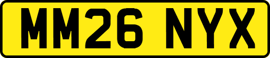 MM26NYX